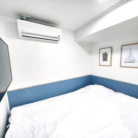 One Minute Guesthouse Seúl Habitación foto